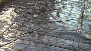 Concrete Wire Mesh