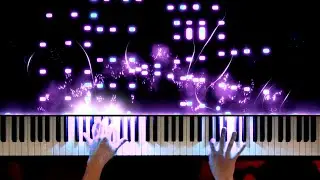 Beethoven Virus Like You've Never Heard Before (EPIC REMIX)