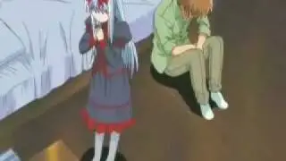 Sex Exchange: Bad Ending