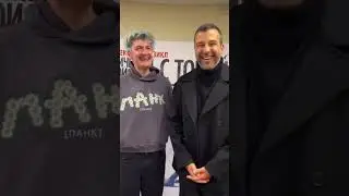 Ничего не бойся. Премьера. Иван Ургант. Мульти-Пульти 