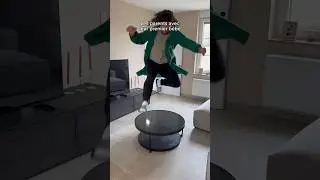 On lâche prise avec les années 😂 