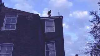 Teleporting - Flying - Adobe after effects