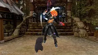 Cabal Online: Open x30 Bracelet Siena Part1