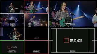 1-30-22 Sunday Morning Multiview
