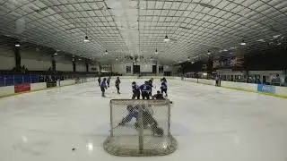 Hawks vs. Venom 29-04-2023