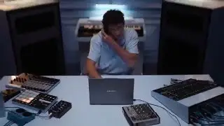Lenovo Pro(U) - 'Yoga Slim 7i' Commercial (15-sec Ver.)(Take 1)(11-25-24)