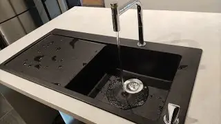 HANSGROHE EVYE MONTAJI