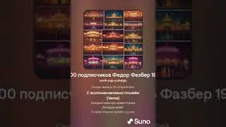 Федор Фазбер,Prostizeka-3K (Alternate version)