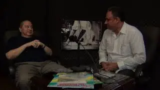 Entrevista con Arturo Pitalúa 3