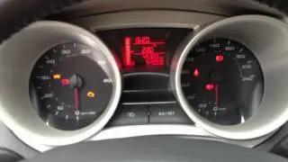 Seat Ibiza 2010