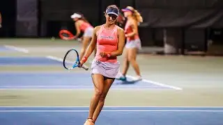 Pepperdine Tennis Ready for First Final Four