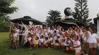 Celebrating God's Goodness and a Gift of Family. #CordovaFamilyReunion #celebrations #FroggydePogi
