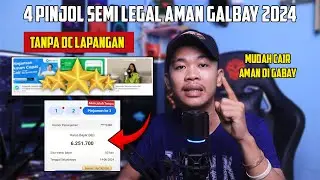 DATA BUSUK CAIR - PINJAMAN ONLINE YANG AMAN DAN TERDAFTAR DI OJK - PINJOL SEMI LEGAL BUNGA RENDAH