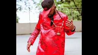 KING MOULAH  - Goodbye [Official Music Video]