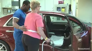 Therapy After Hip Surgery