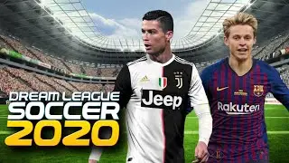 Download Dream League Soccer 2020 || New Best Edition Ever || DLS 2020
