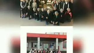 Трогательное поздравление с днём лицея