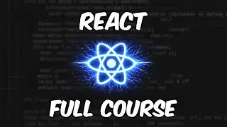 Complete React Course Beginner To Pro