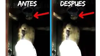 7 Videos Extraños Y Misteriosos Que No Tienen Explicación