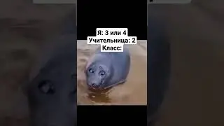 Мем наоборот.