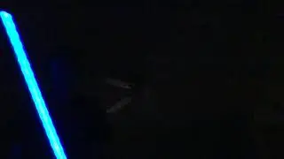 Light saber