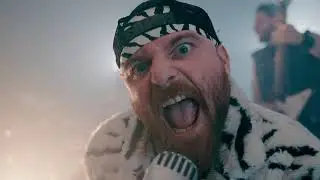 UNDERBALL  - John Von Lovers (Official Music Video)