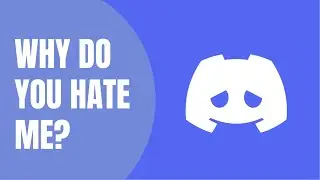 What's WRONG with The NEW Discord Logo? 🧐 2021