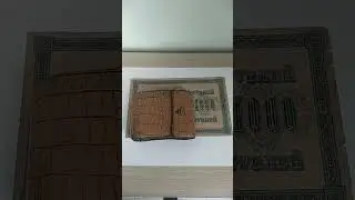 Бона 1000 рублей 1917 года 