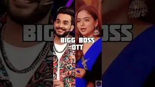 FukraInsaan ne Manisha ko batai TriggeredInsaan ki Power in Biggboss OTT 2