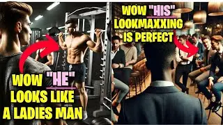 The Red Pill Is Brainwashing Guys To Think More About Men Than Women
