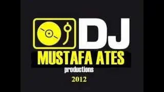 Dj Mustafa Ateş ft. PSY - Gangnam Style Electro Mix 2012