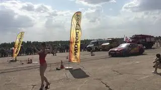 MotorFest 2018 Зябровка