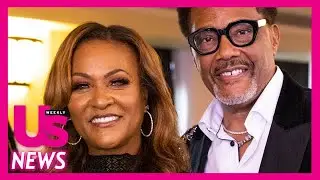 Judge Mathis' Wife Shocks Fans with Divorce Filing After 39 Years of Marriage
