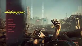 Cyberpunk 2077 Parsec Fix Bug Teclado e Mouse(not accepting keyboard)