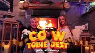 SKOLIM - Co w Tobie jest (WANCHIZ Remix)