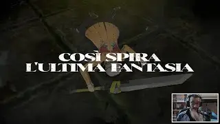 'Sperimentare' - METAPHOR: REFANTAZIO - Demo [5 di 5] PS5