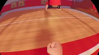 Rec room Quest for the Crossbosan? REUPLOAD  curse my internet