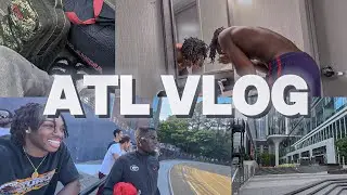ATL VLOG PT.1