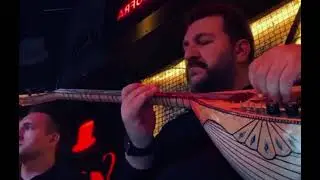 Yalçın Gök - Dargınım - Sahneden Canlı
