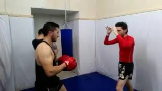 Комбинации в парах