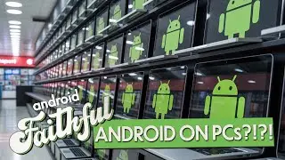 Hold Me, Thrill Me, Xiaomi - Android Faithful Episode 