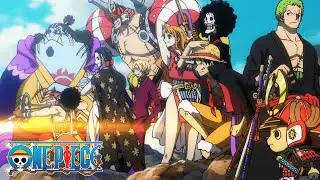 New Bounties 💰 | One Piece