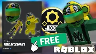 [FREE EVENT ITEMS] HOW TO GET VR|46 Turtle Companion, Helmet and Racing Leathers! (ROBLOX EVENT)