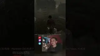 PRO мансы от PRO стримера DbD 🔥 