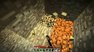Minecraft: Lets Play! |EP.8| - "Skeletons are Overpowered!"