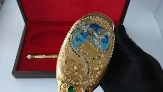 Дамский набор 