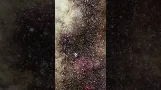 Zooming in on the Quintuplet Cluster - Hubble Space Telescope 