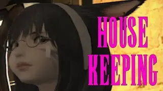 Housekeeping Video