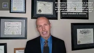 What are some issues when I have multiple workers' comp injuries at one time?