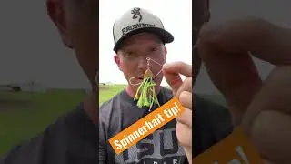 Tuning a Spinnerbait | How To Make Your Lure Catch More Fish